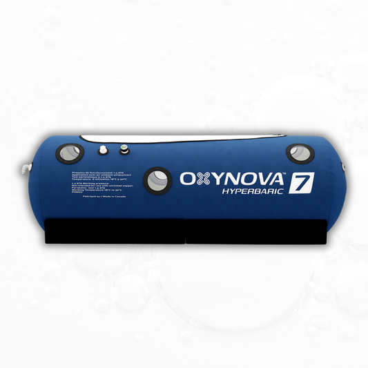 OxyMaxPro Life-Enhancing Oxygen Chamber